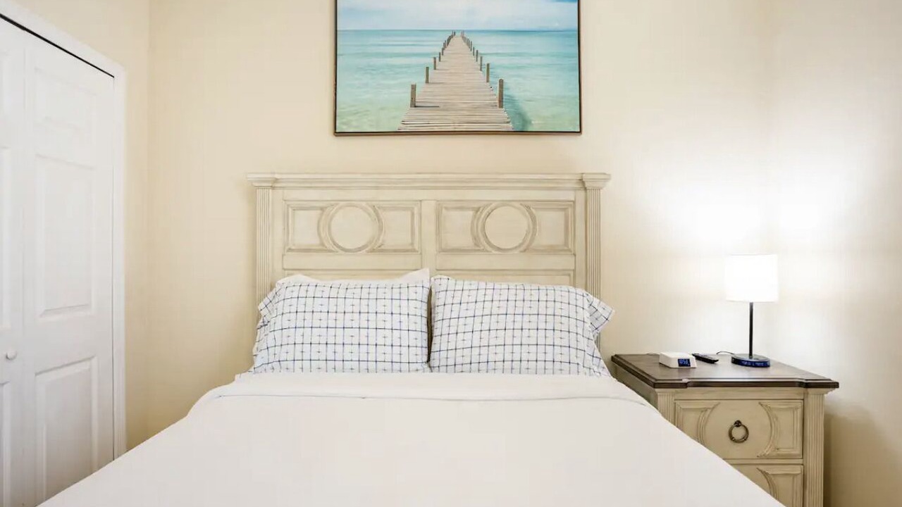 Photo of Bedroom in Tampa