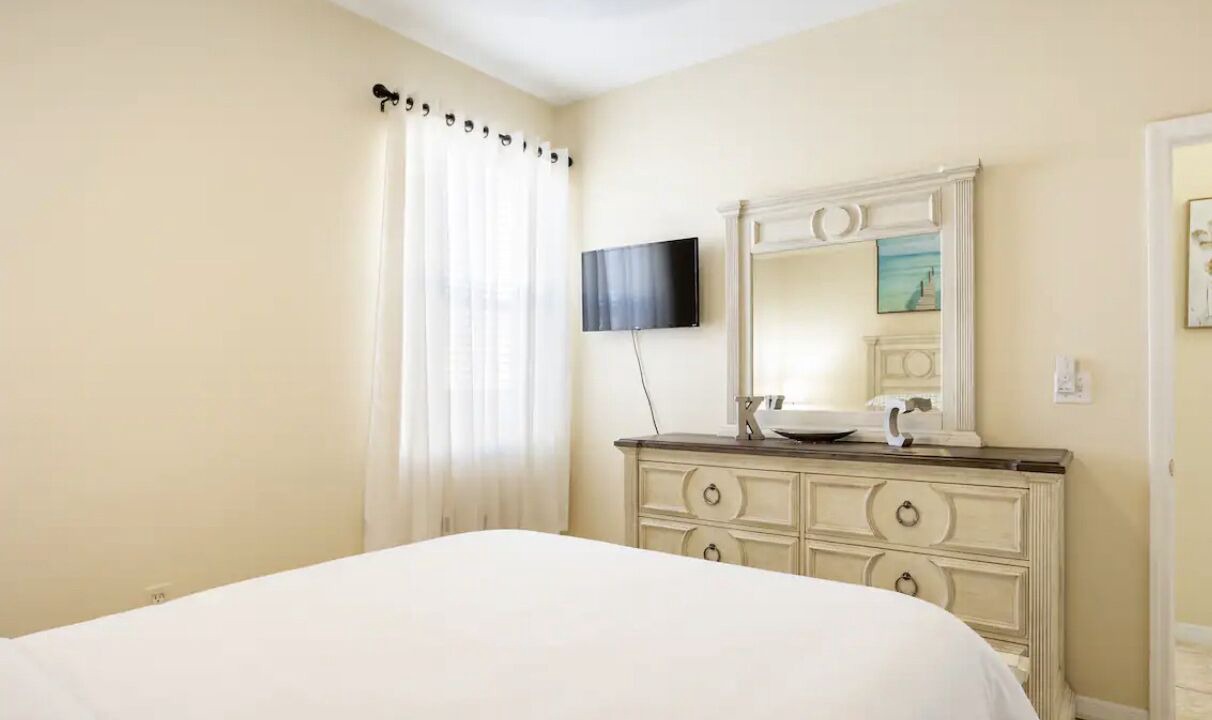Photo of Bedroom in Tampa