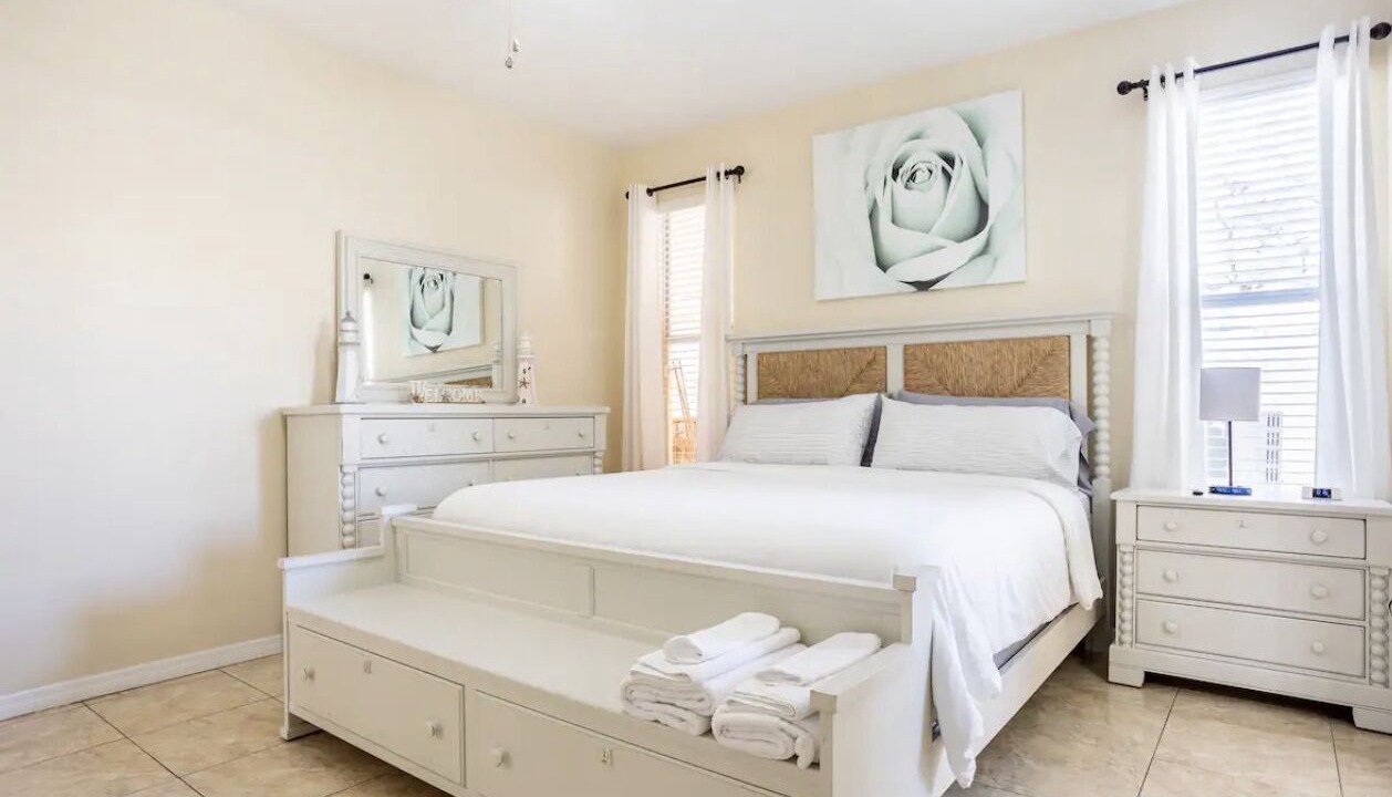 Photo of Bedroom in Tampa