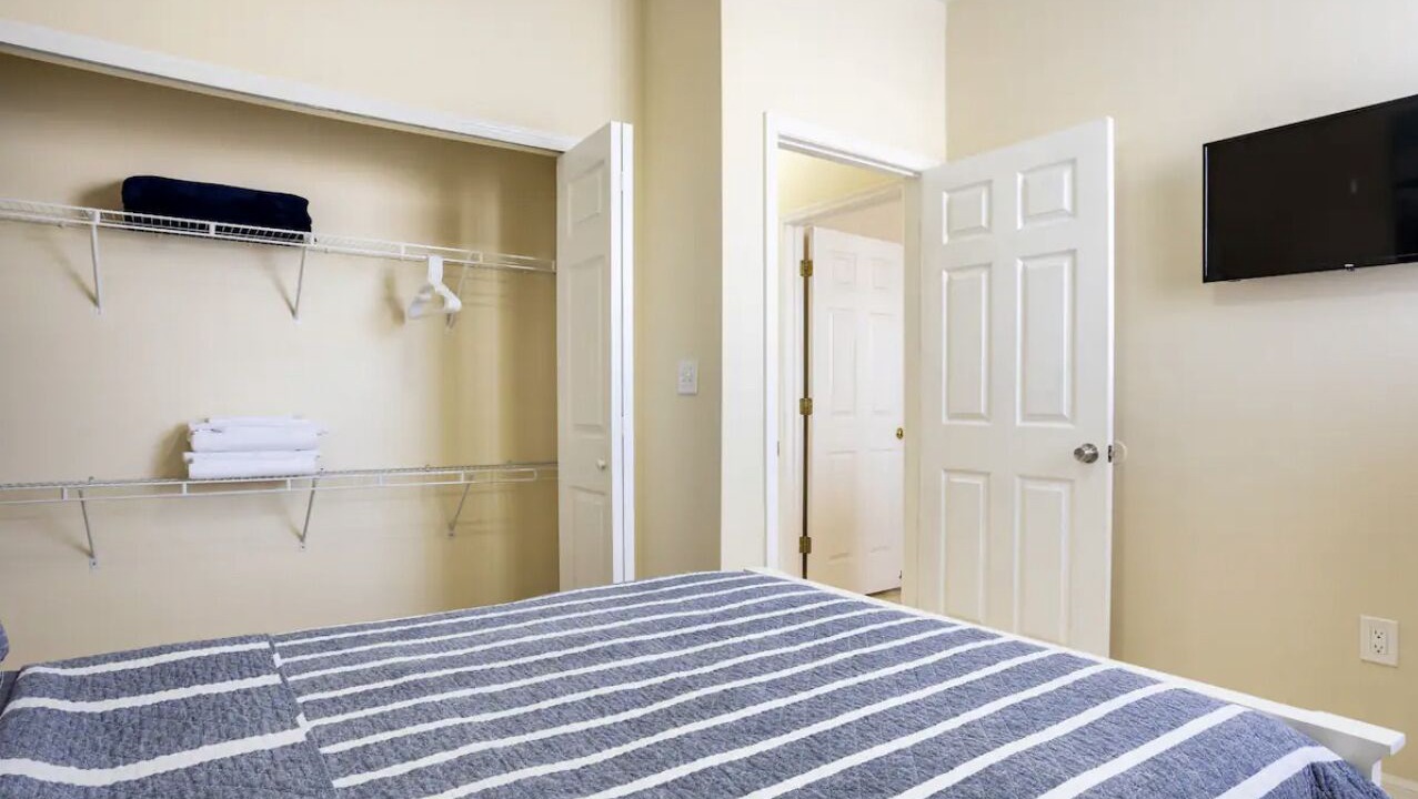 Photo of Bedroom in Tampa