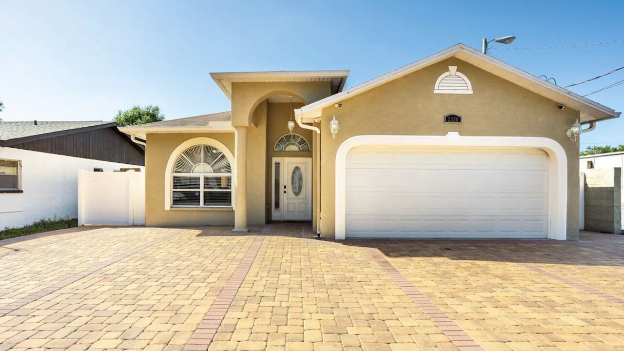 Photo of Outdoor in Tampa