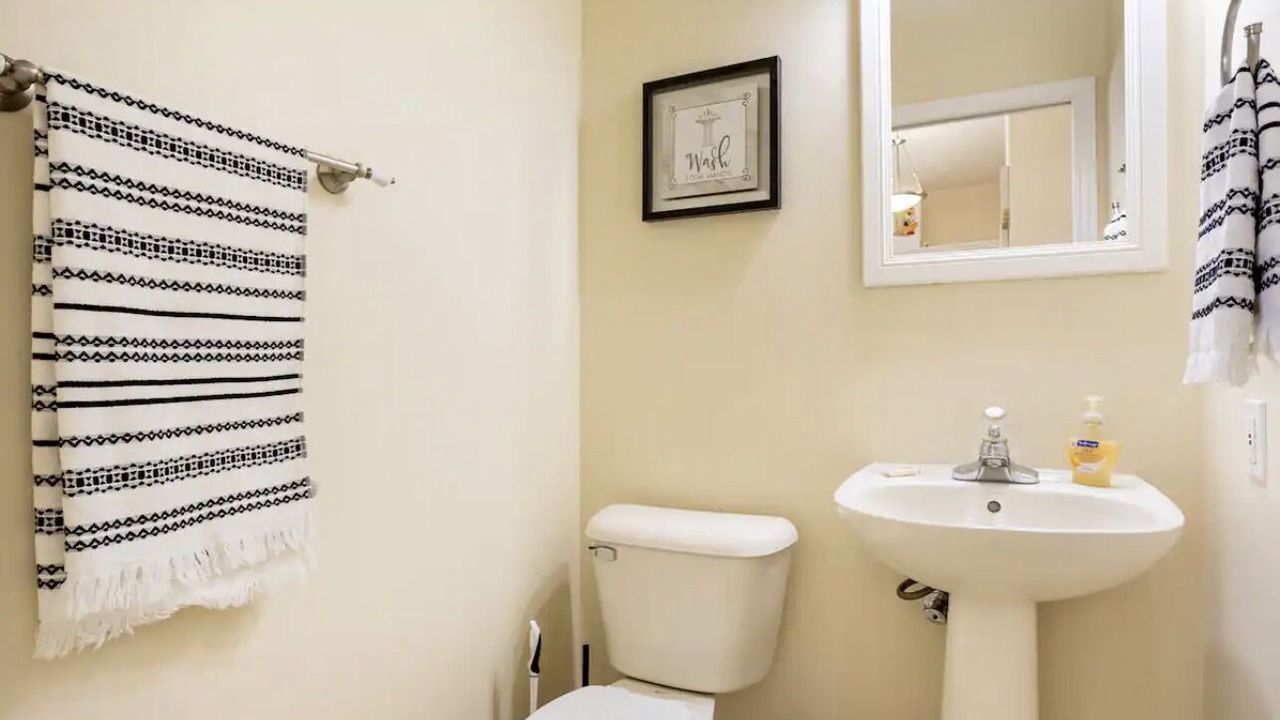 Photo of Bathroom in Tampa
