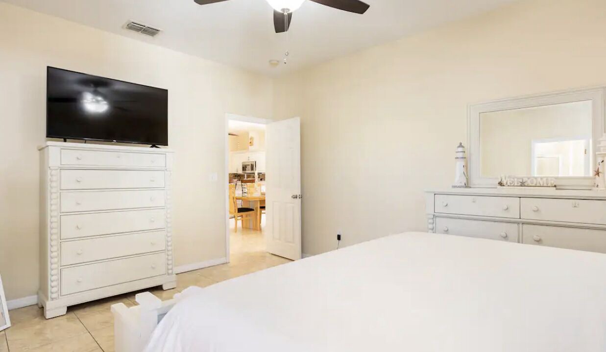Photo of Bedroom in Tampa