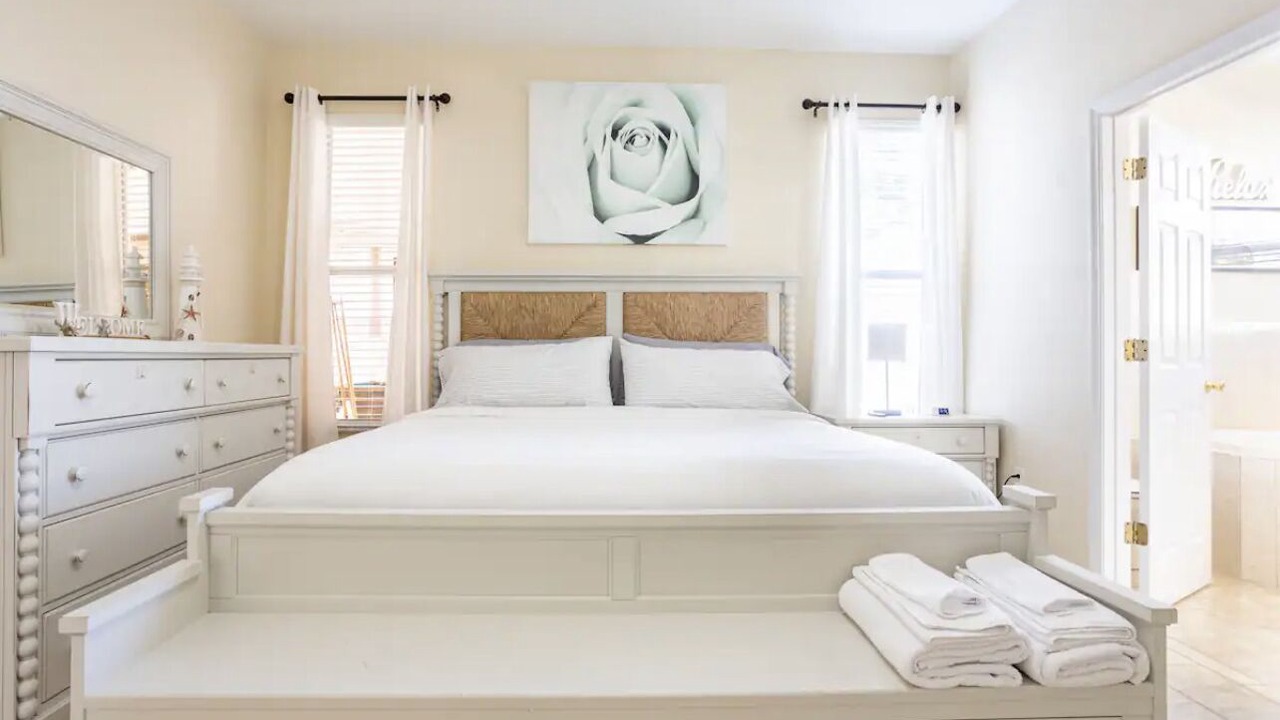 Photo of Bedroom in Tampa