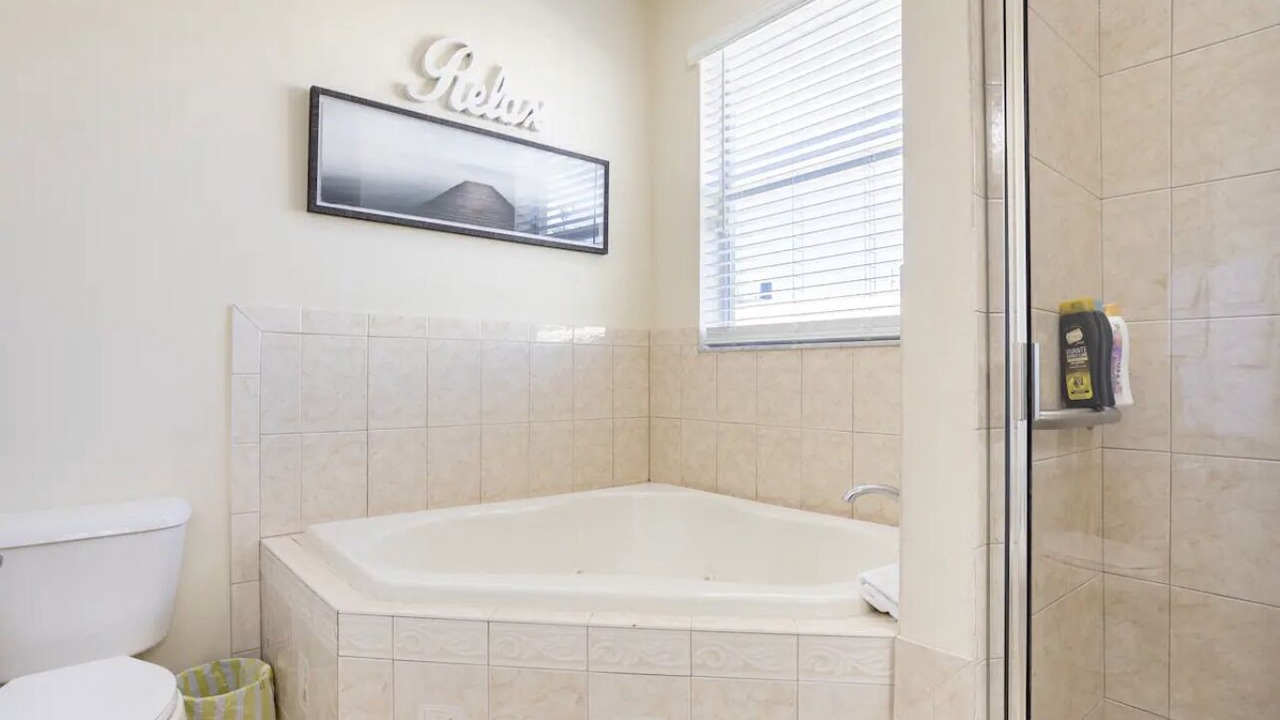 Photo of Bathroom in Tampa
