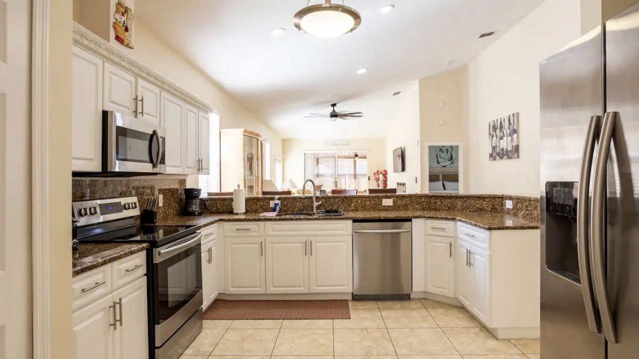 Photo of Kitchen in Tampa