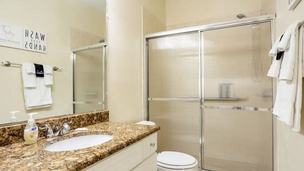 Photo of Bathroom in Tampa