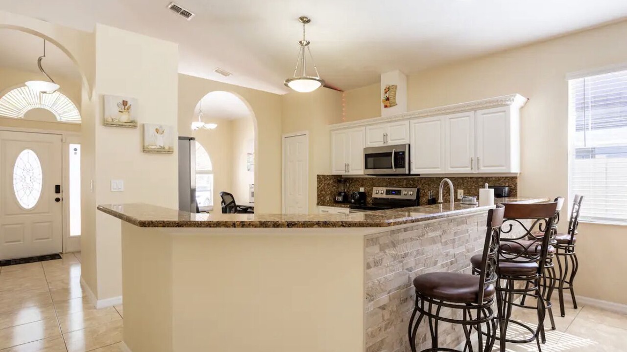 Photo of Kitchen in Tampa