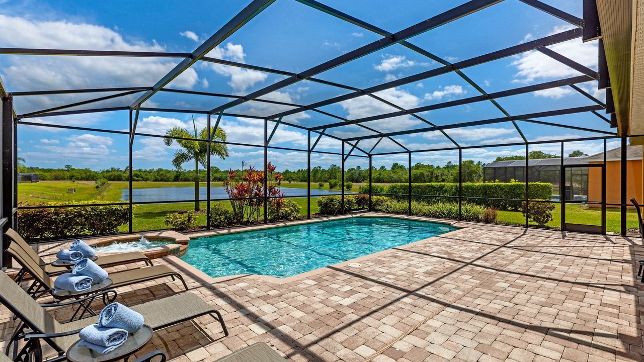 Photo of Outdoor in Watersong