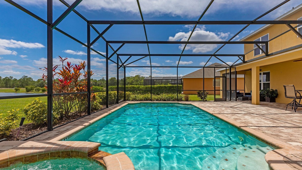 Photo of Outdoor in Watersong