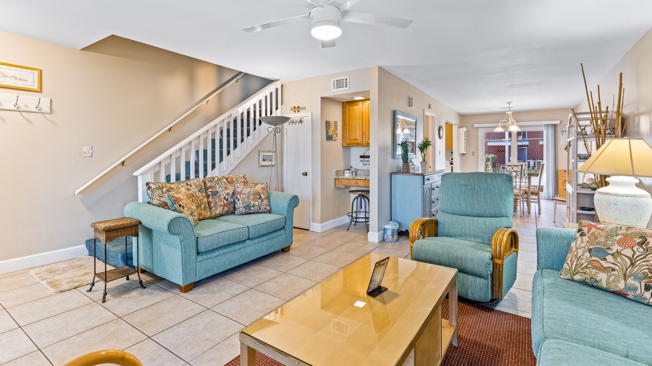 Photo of Livingroom in Miramar Beach