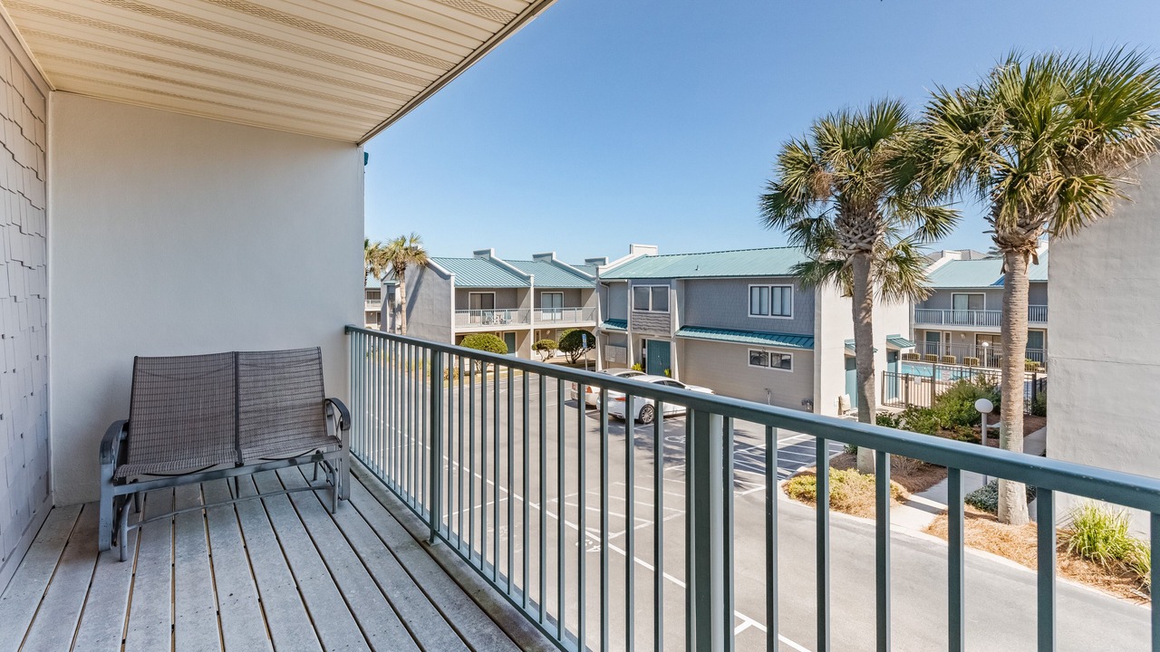 Photo of Outdoor in Miramar Beach