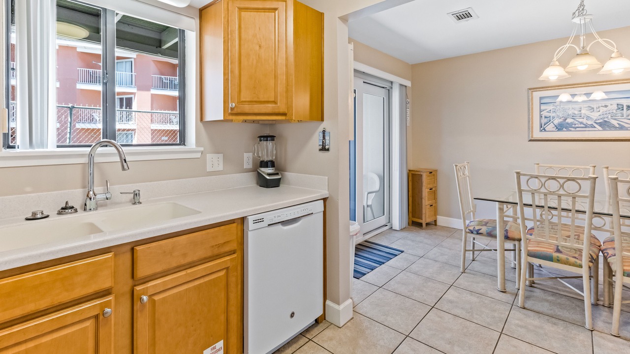 Photo of Kitchen in Miramar Beach