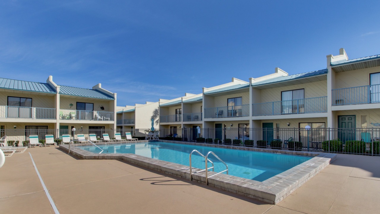 Photo of Outdoor in Miramar Beach