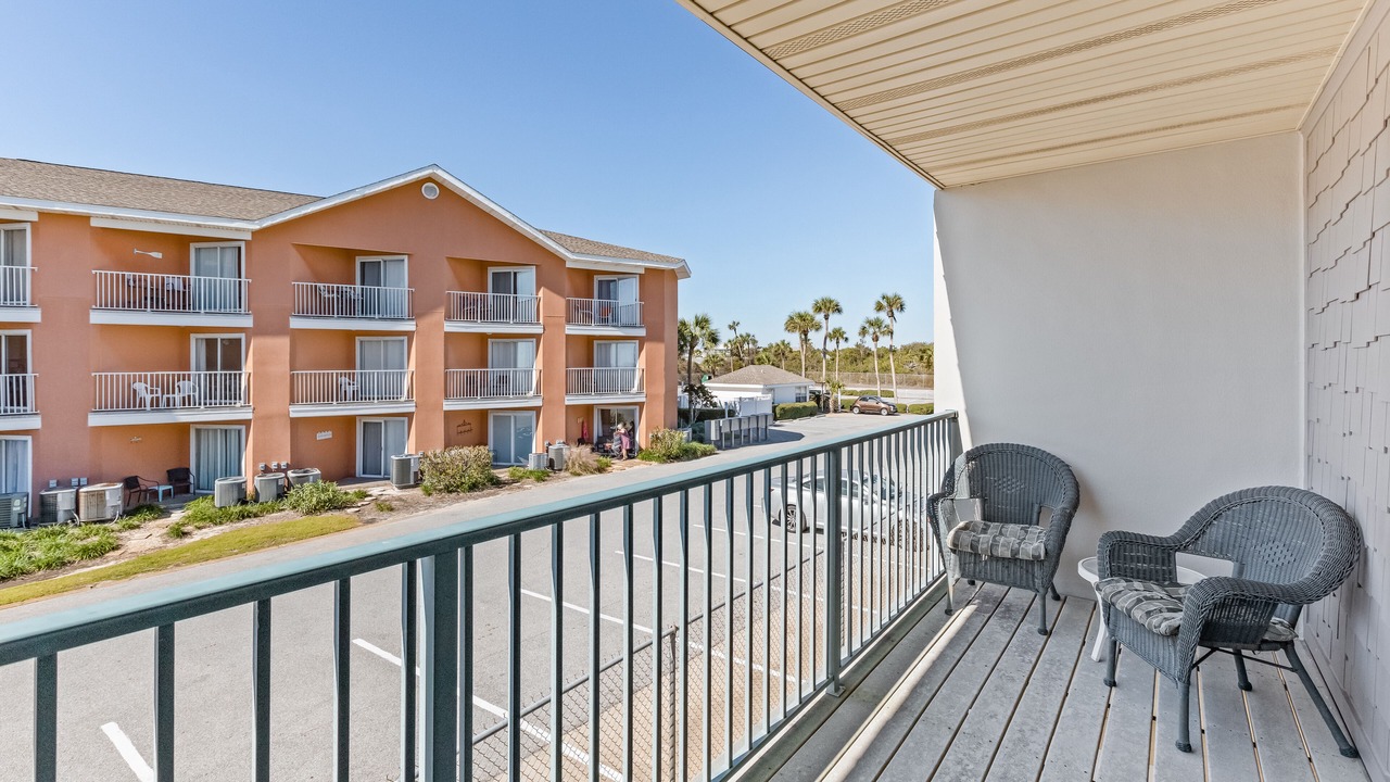 Photo of Outdoor in Miramar Beach
