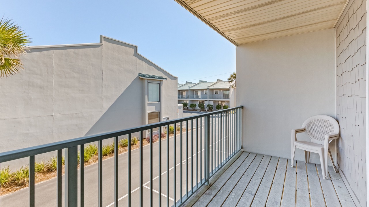 Photo of Outdoor in Miramar Beach