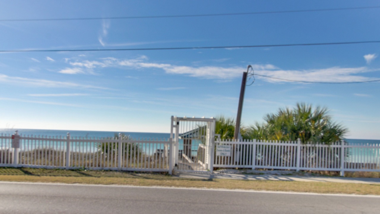 Photo of Outdoor in Miramar Beach