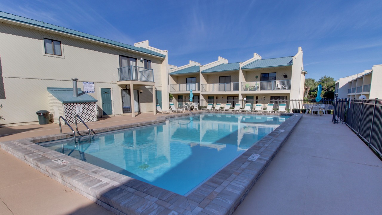 Photo of Outdoor in Miramar Beach