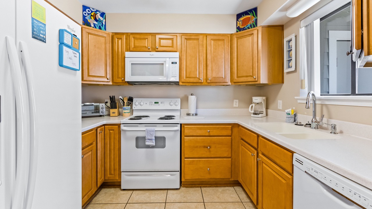 Photo of Kitchen in Miramar Beach