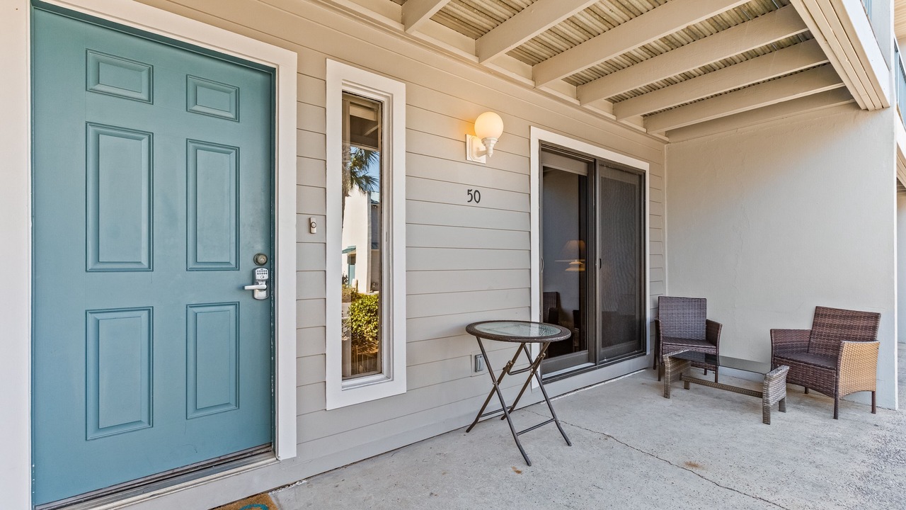 Photo of Outdoor in Miramar Beach