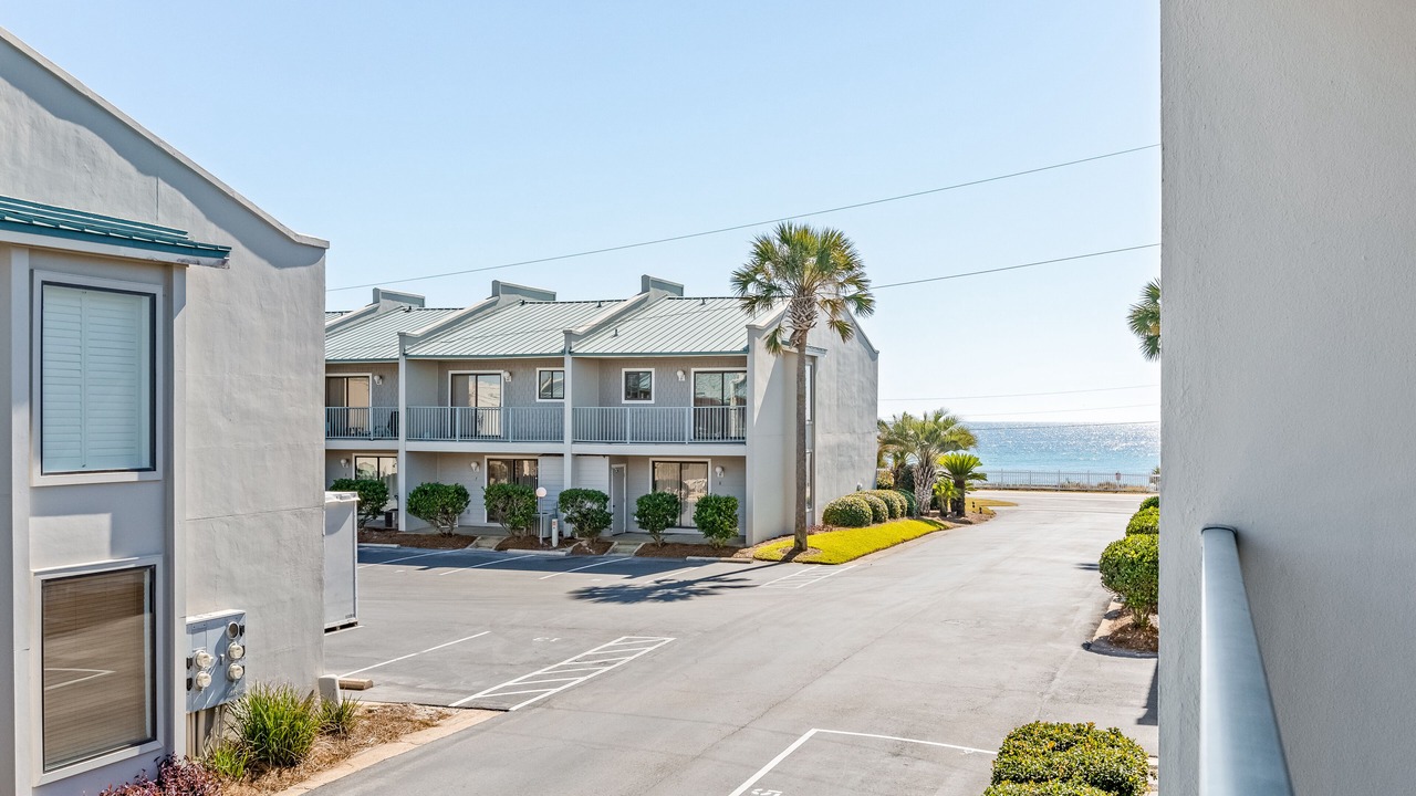 Photo of Outdoor in Miramar Beach