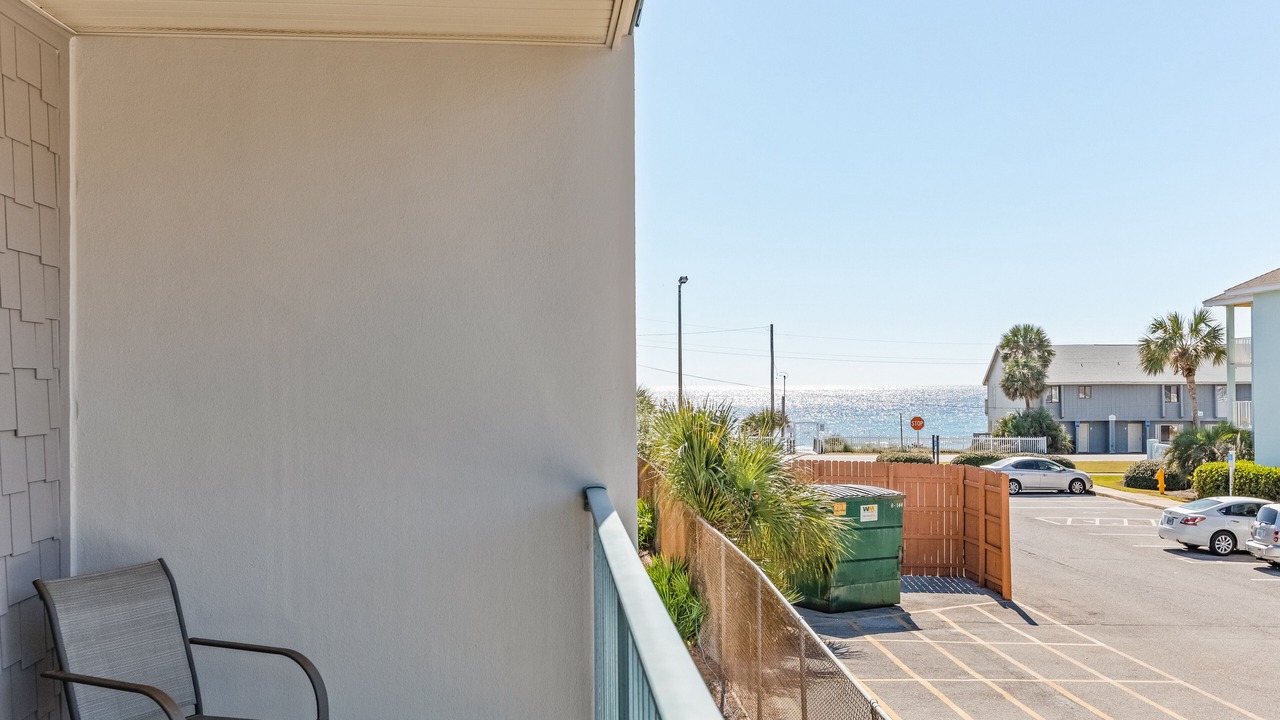 Photo of Outdoor in Miramar Beach