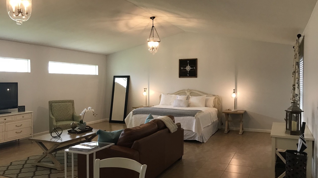 Photo of Bedroom in Wellington