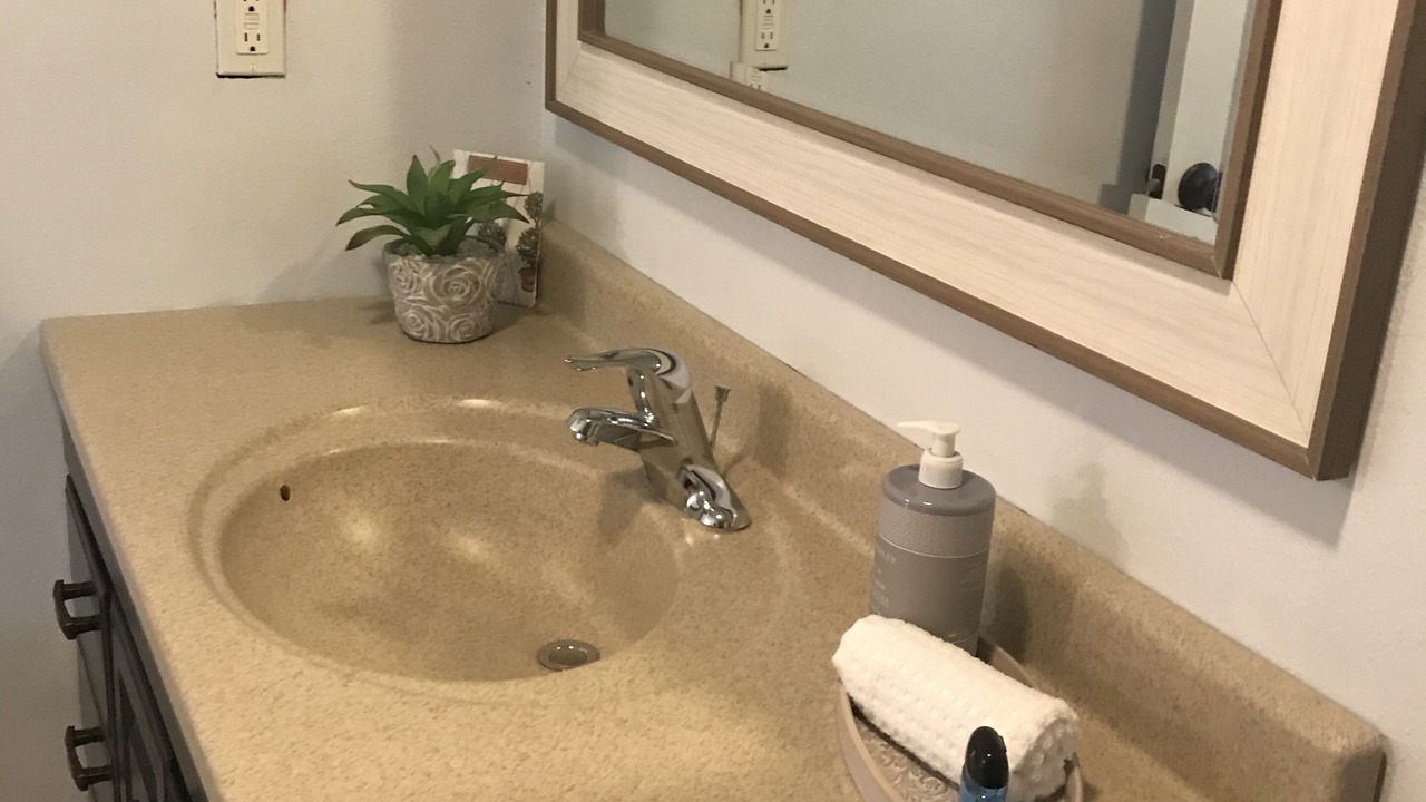 Photo of Bathroom in Wellington