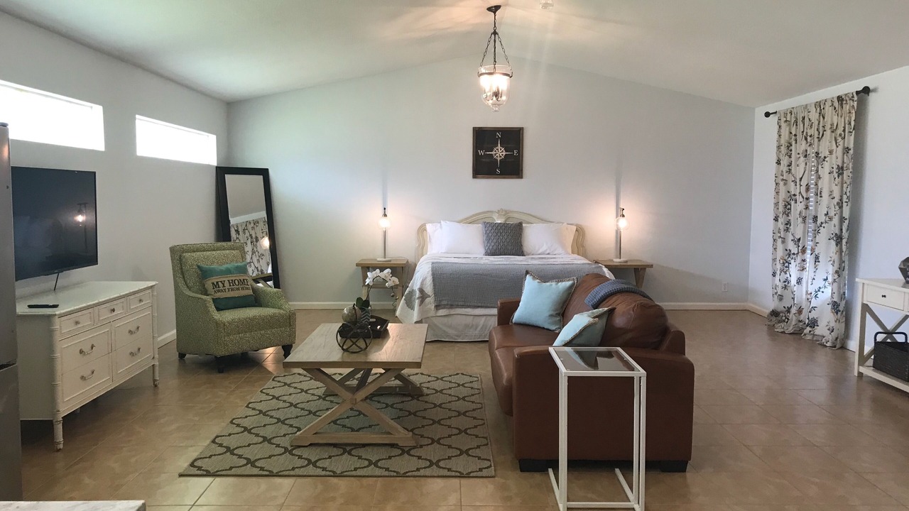 Photo of Livingroom in Wellington