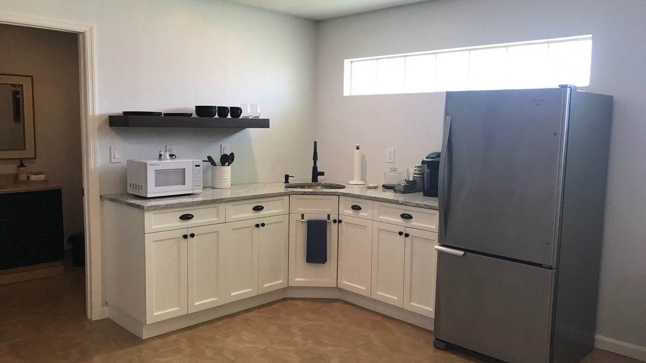 Photo of Kitchen in Wellington