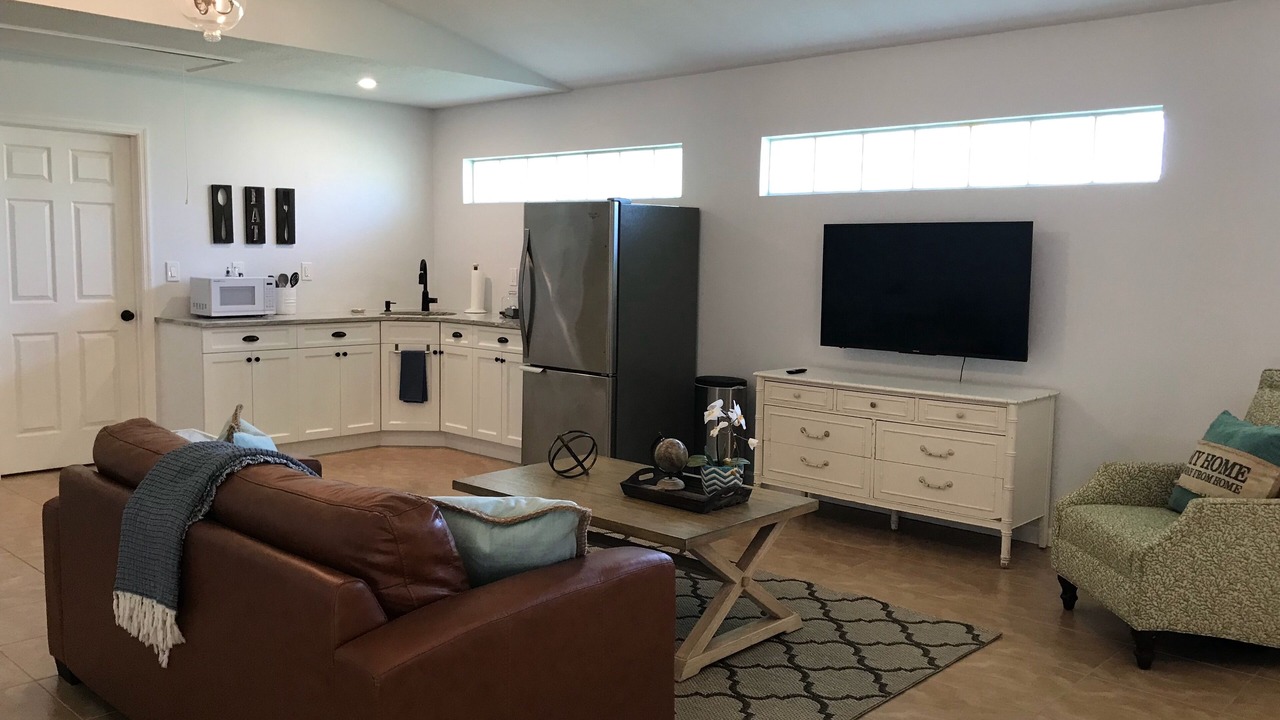 Photo of Livingroom in Wellington