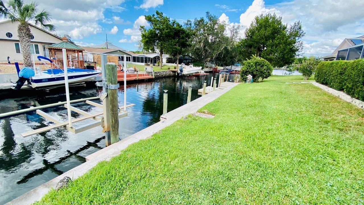 Photo of Outdoor in Crystal River