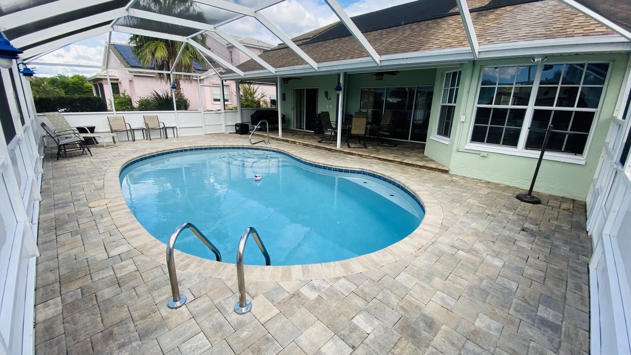 Photo of Outdoor in Crystal River