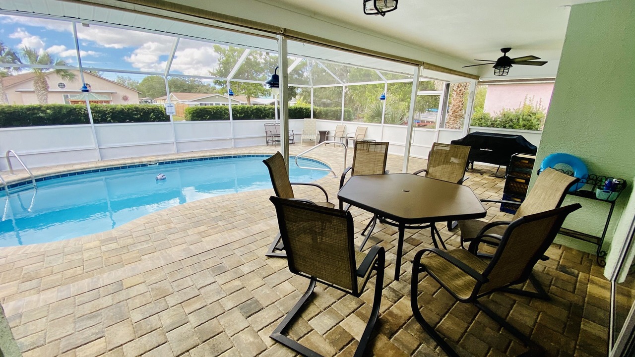 Photo of Outdoor in Crystal River
