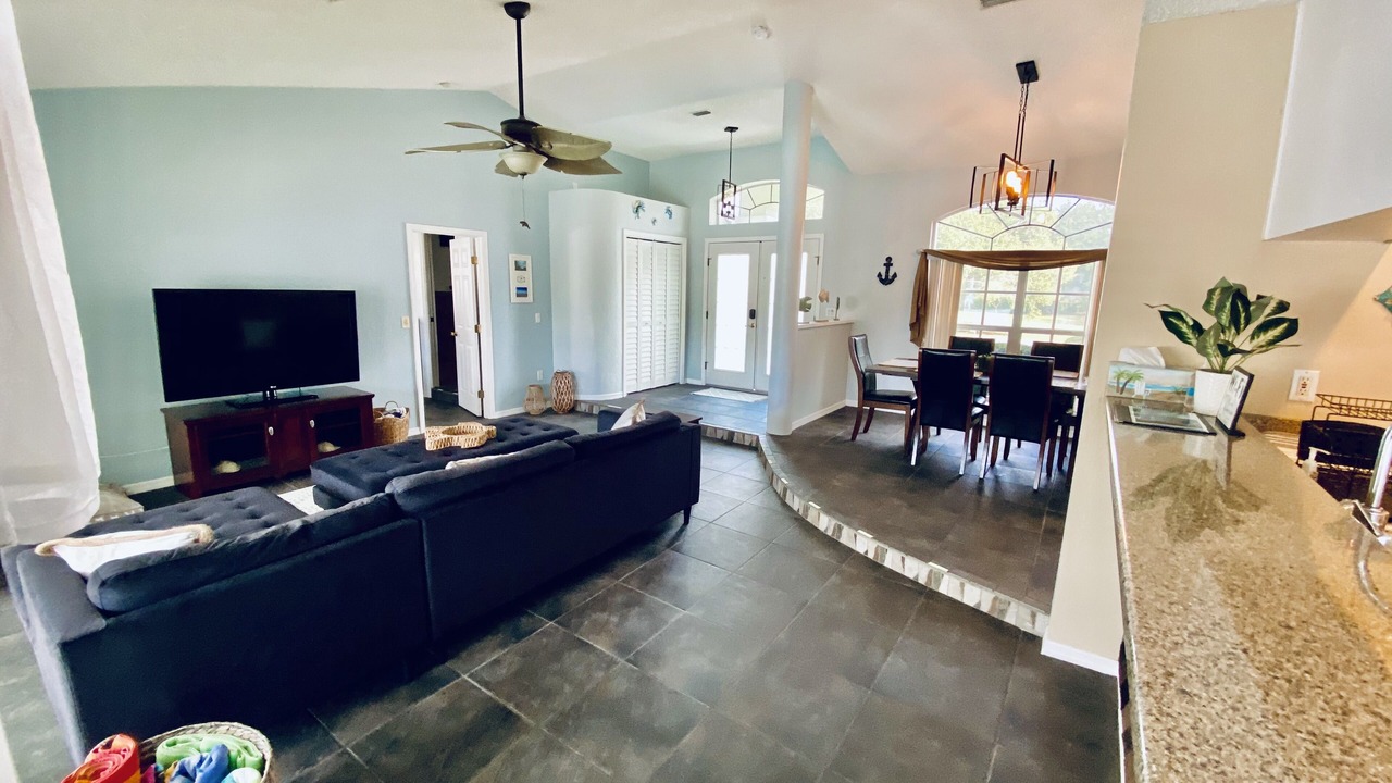 Photo of Bedroom in Crystal River