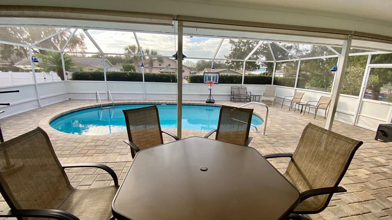 Photo of Outdoor in Crystal River