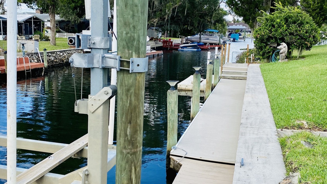 Photo of Outdoor in Crystal River