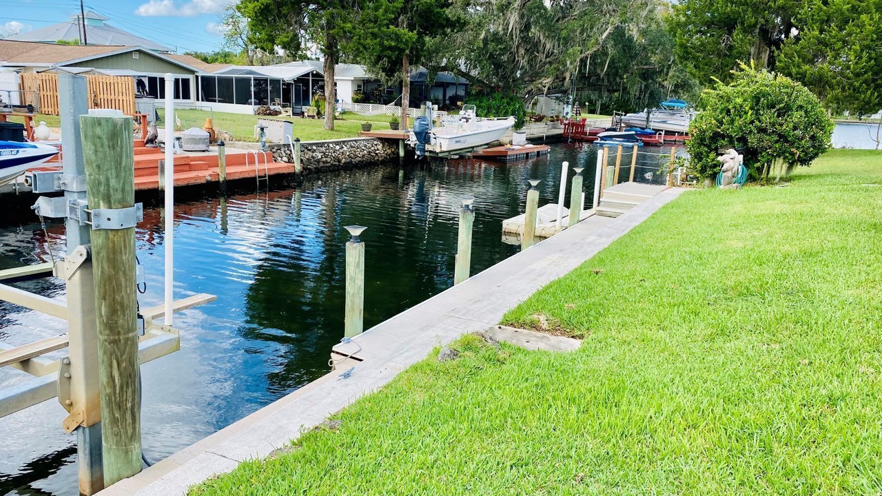 Photo of Outdoor in Crystal River