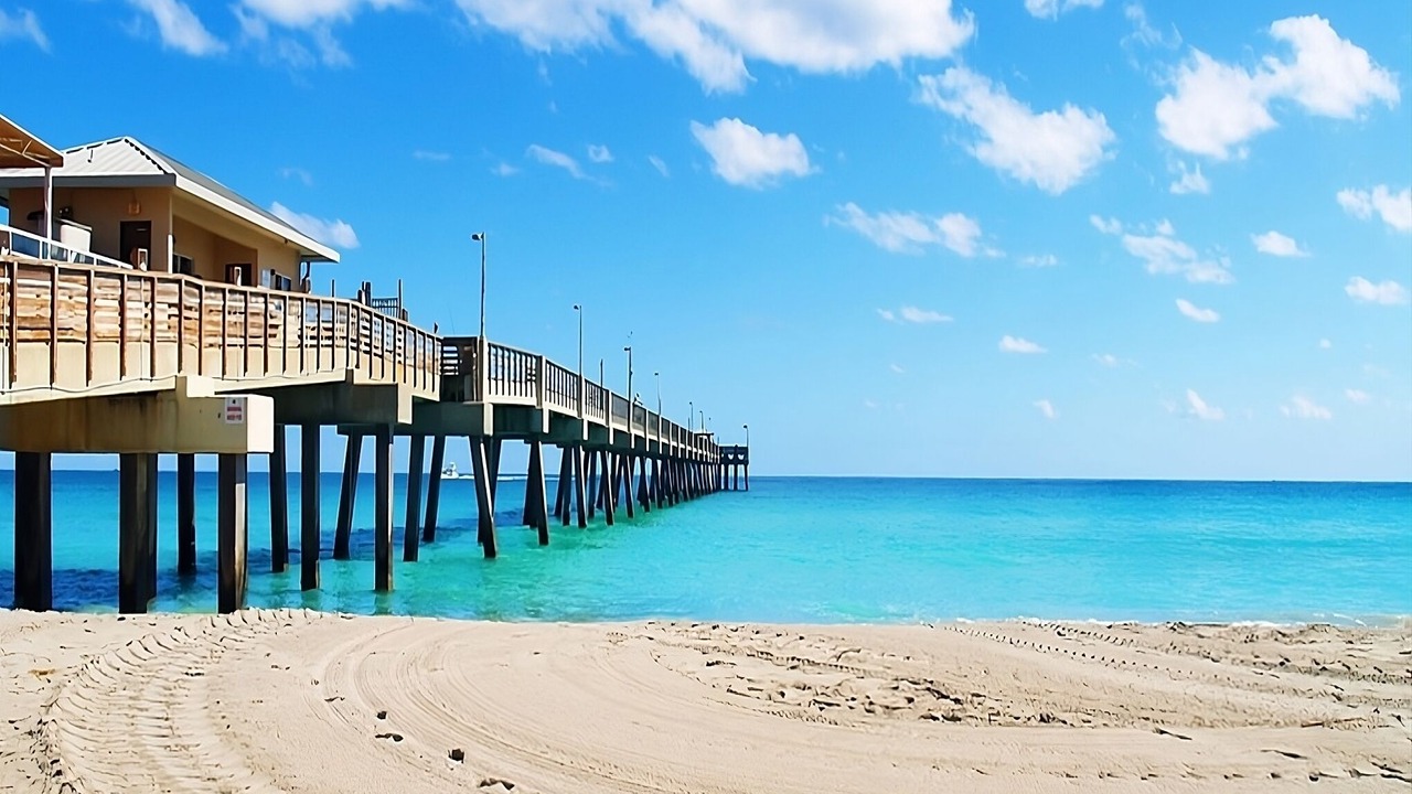 Photo of Others in Dania Beach