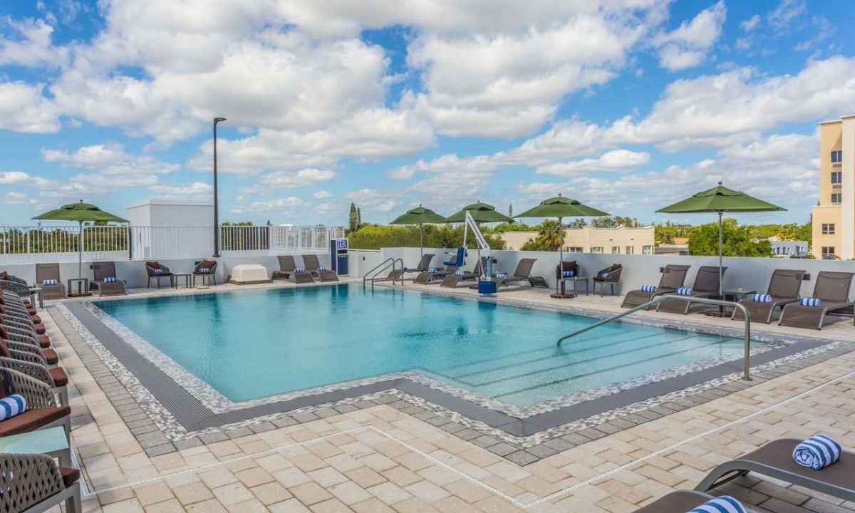 Photo of Outdoor in Dania Beach