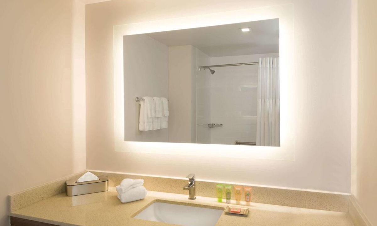Photo of Bathroom in Dania Beach