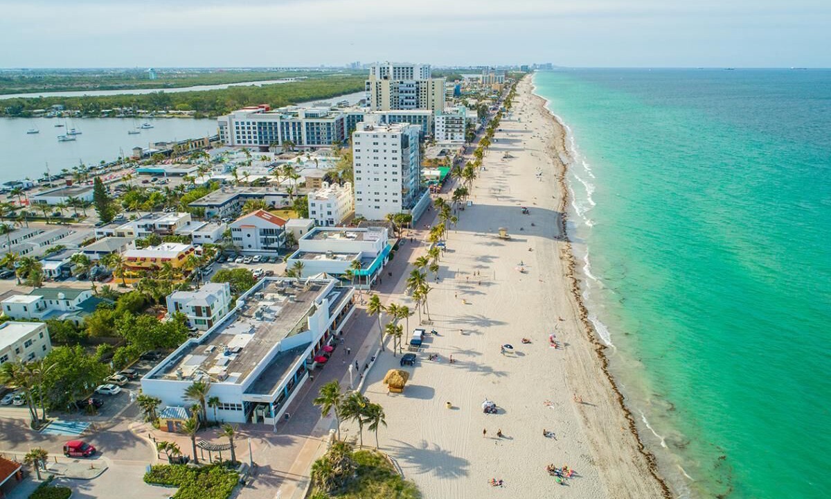 Photo of Others in Dania Beach