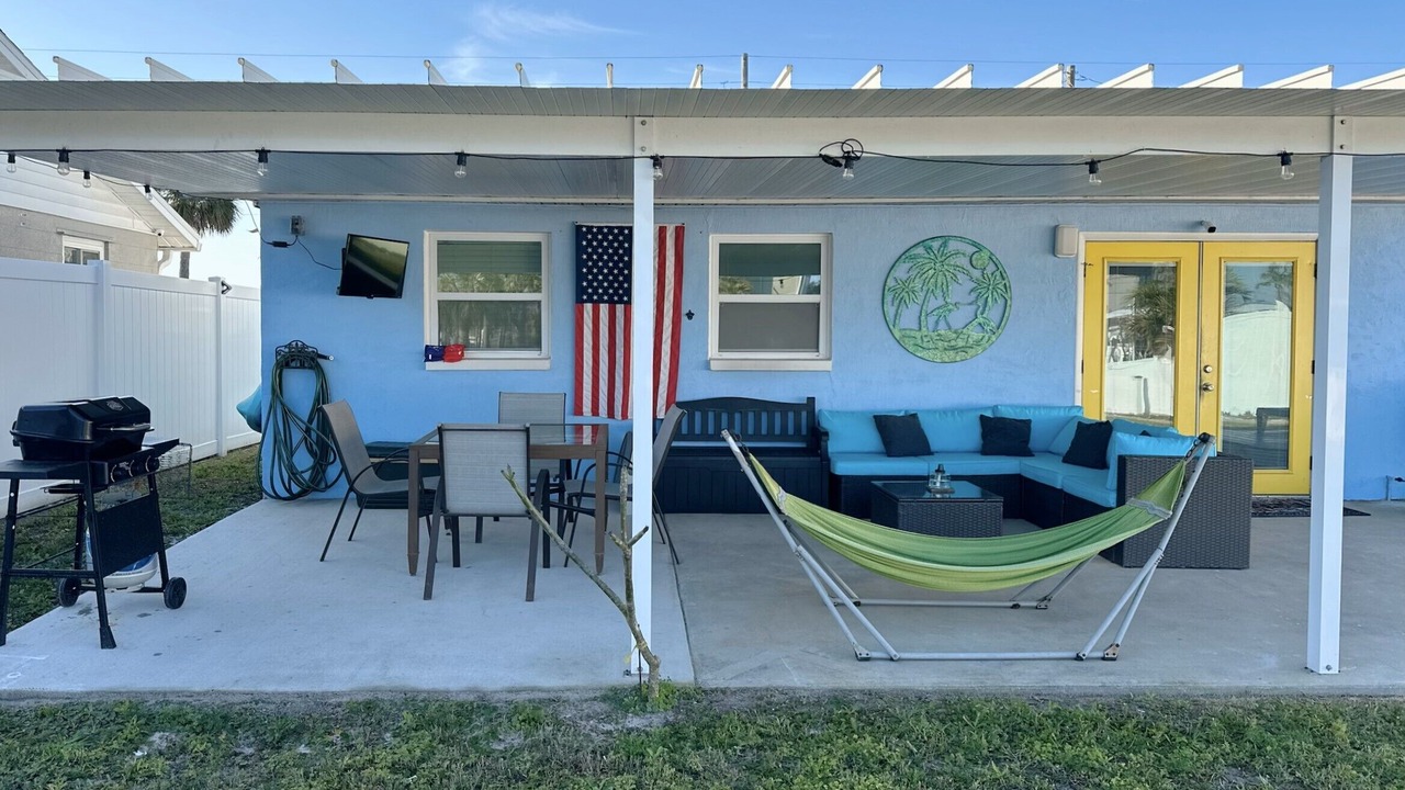 Photo of Outdoor in Sea Ranch On The Gulf
