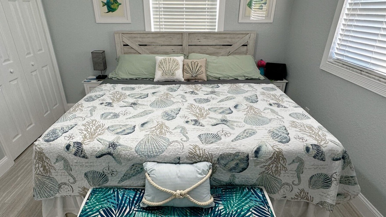 Photo of Bedroom in Sea Ranch On The Gulf