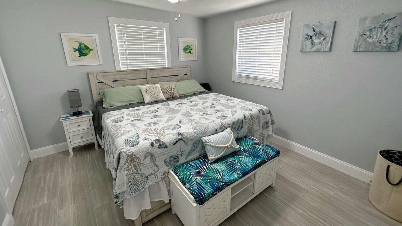 Photo of Bedroom in Sea Ranch On The Gulf
