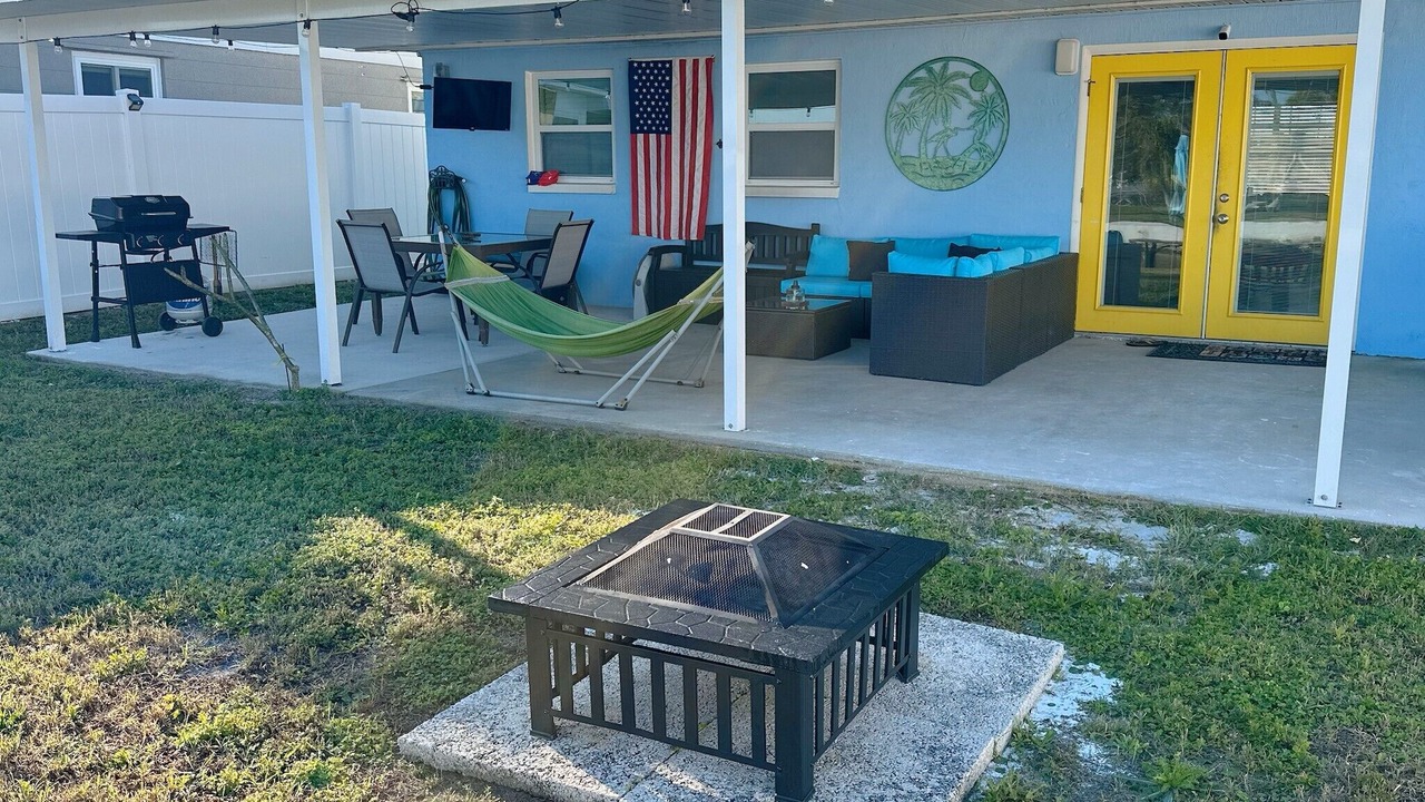 Photo of Outdoor in Sea Ranch On The Gulf