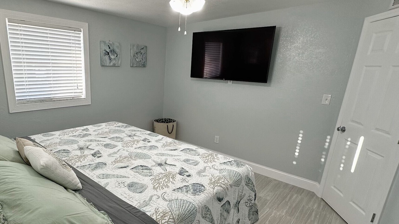 Photo of Bedroom in Sea Ranch On The Gulf