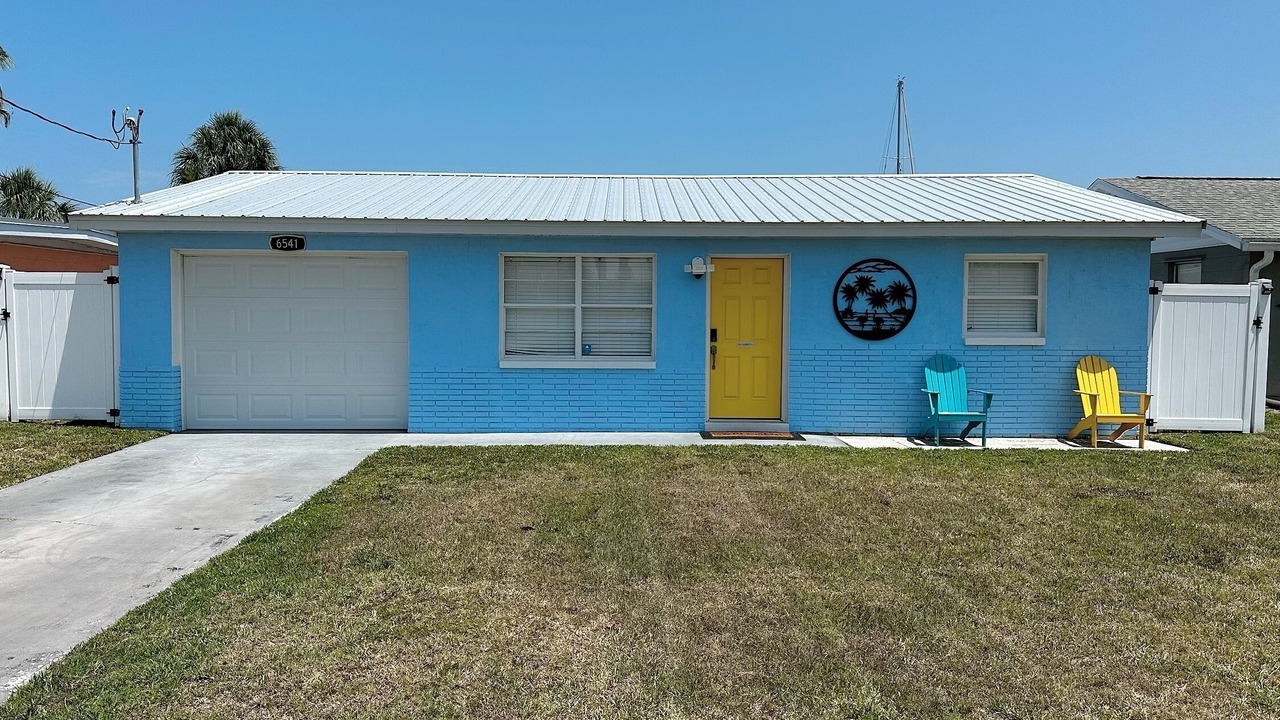Photo of Outdoor in Sea Ranch On The Gulf