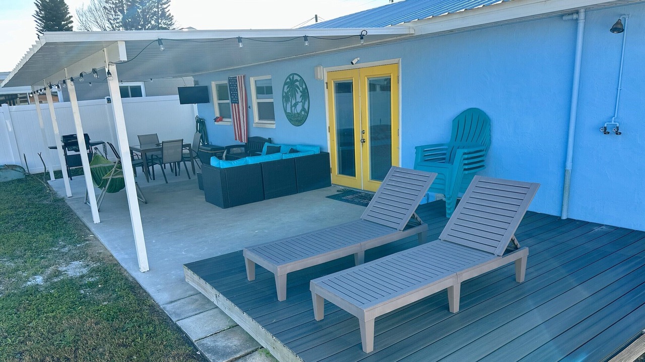 Photo of Outdoor in Sea Ranch On The Gulf