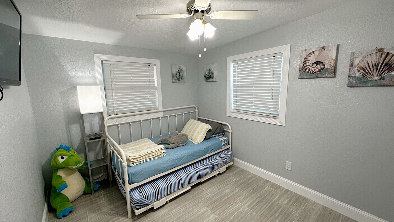 Photo of Bedroom in Sea Ranch On The Gulf